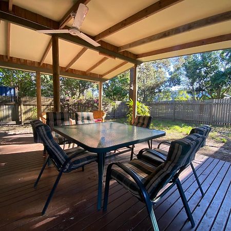 Colonial Village Resort Hervey Bay Eksteriør bilde