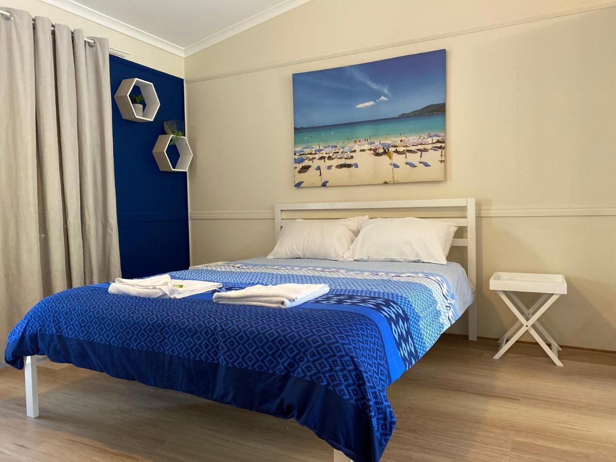 Colonial Village Resort Hervey Bay Eksteriør bilde