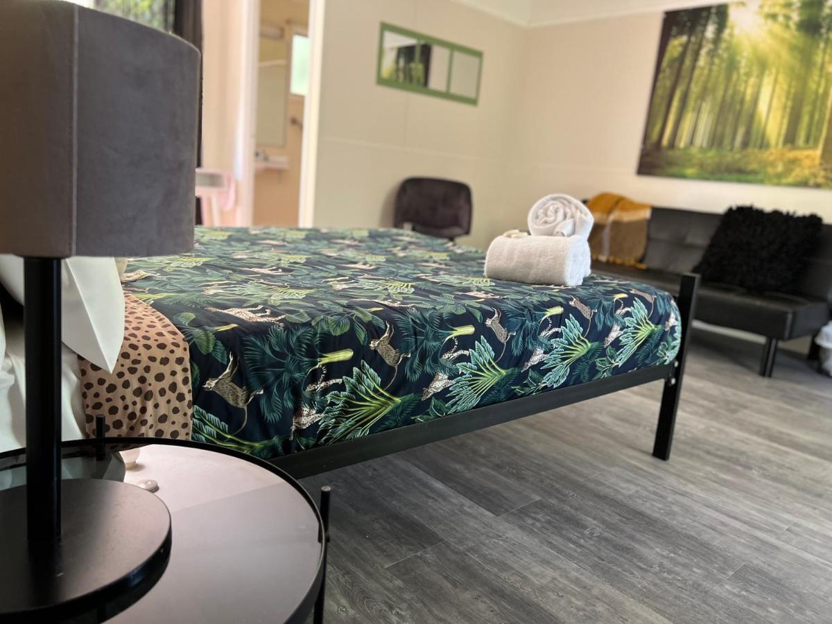 Colonial Village Resort Hervey Bay Eksteriør bilde