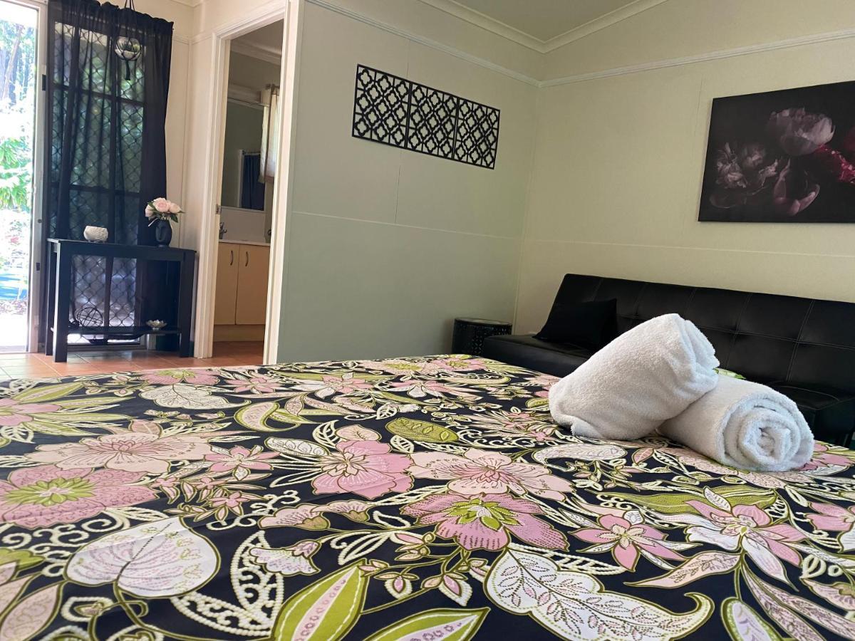 Colonial Village Resort Hervey Bay Eksteriør bilde
